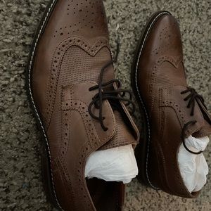 Alfani Men’s Oxfords